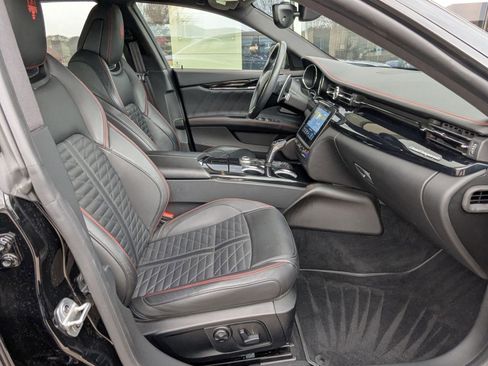 Used 2020 Maserati Quattroporte S GranSport Q4 image 23