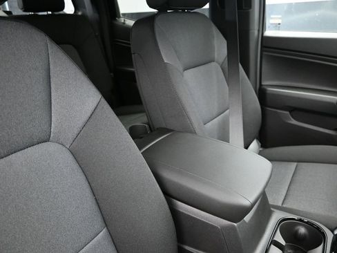 New 2026 Chevrolet Colorado W/T w/ Advanced Trailering Package image 28