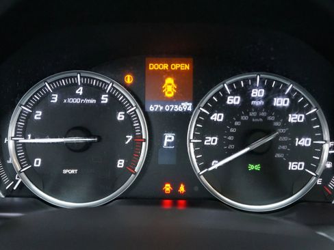 Used 2016 Acura TLX image 13