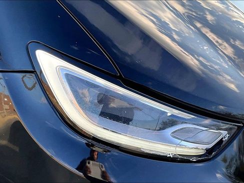 Used 2024 Chrysler Pacifica Limited image 29