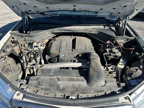 Used 2015 BMW X6 xDrive35i image 19