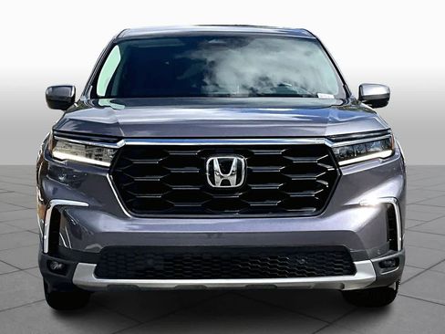 Certified 2025 Honda Pilot EX-L image 4