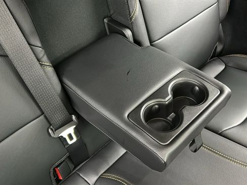 Used 2024 Jeep Wrangler Unlimited Sahara w/ Safety Group image 37