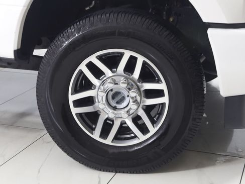 Used 2019 Ford F350 Limited AWD/4WD image 19