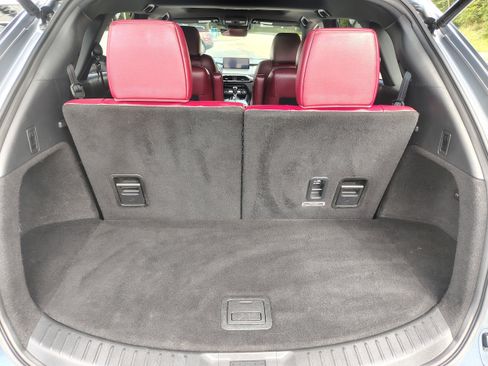 Used 2021 MAZDA CX-9 Carbon Edition AWD/4WD image 11