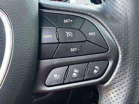 Used 2022 Dodge Durango GT AWD/4WD image 23