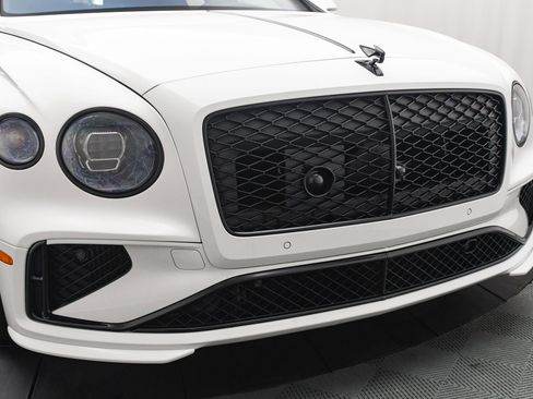 New 2025 Bentley Flying Spur Speed image 26