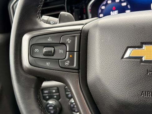 Used 2023 Chevrolet Silverado 1500 High Country image 26