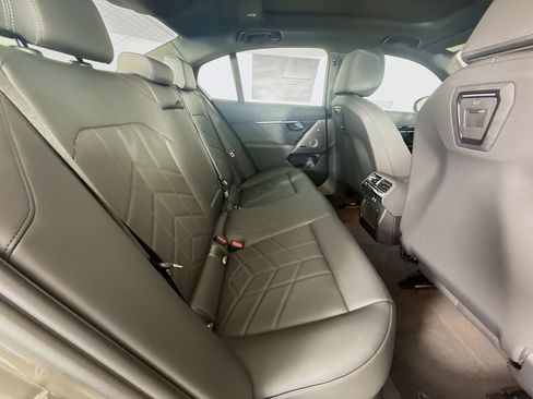 New 2026 BMW 550e xDrive AWD/4WD image 29