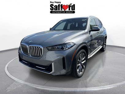 Used 2026 BMW X5 xDrive40i w/ Premium Package