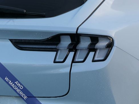 Used 2022 Ford Mustang Mach-E GT w/ GT Performance Edition image 5