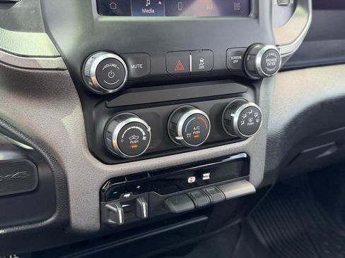 Used 2022 RAM 3500 Tradesman AWD/4WD image 24