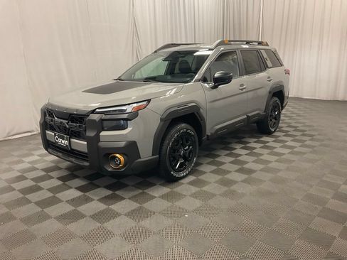 New 2026 Subaru Outback Wilderness AWD/4WD image 5