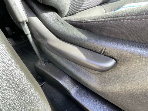 Certified 2023 Chevrolet Traverse LT w/ LPO, Floor Liner Package AWD/4WD image 13