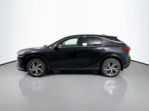 New 2026 Lexus RX 350 Premium FWD image 8