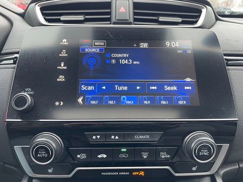 Used 2019 Honda CR-V EX image 19