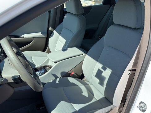 Used 2024 Chevrolet Malibu LS w/ Driver Confidence Package FWD image 13
