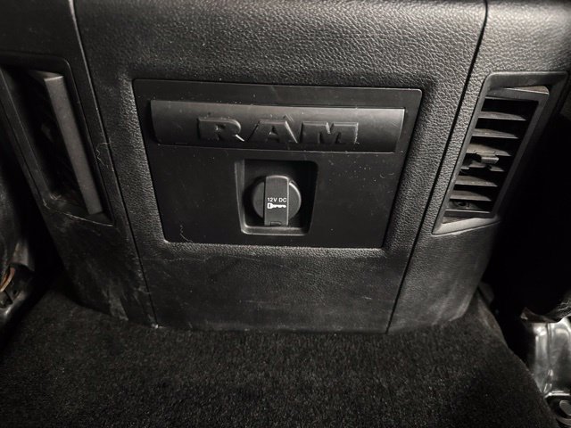 Used 2015 RAM 1500 Big Horn AWD/4WD image 30