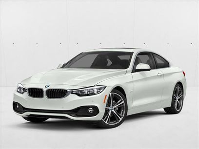 Used 2018 BMW 430i Coupe