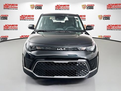 Used 2025 Kia Soul LX w/ LX Technology Package image 10