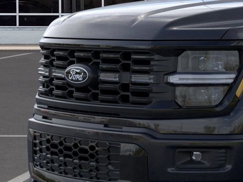 New 2025 Ford F150 STX w/ LOBO Package image 39