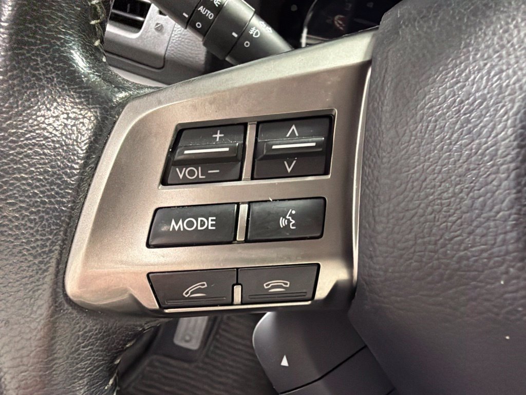Used 2014 Subaru Forester 2.5i Touring AWD/4WD image 35