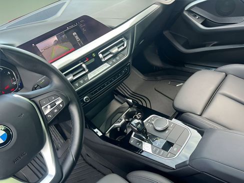 Used 2021 BMW 228i Gran Coupe w/ Convenience Package image 9