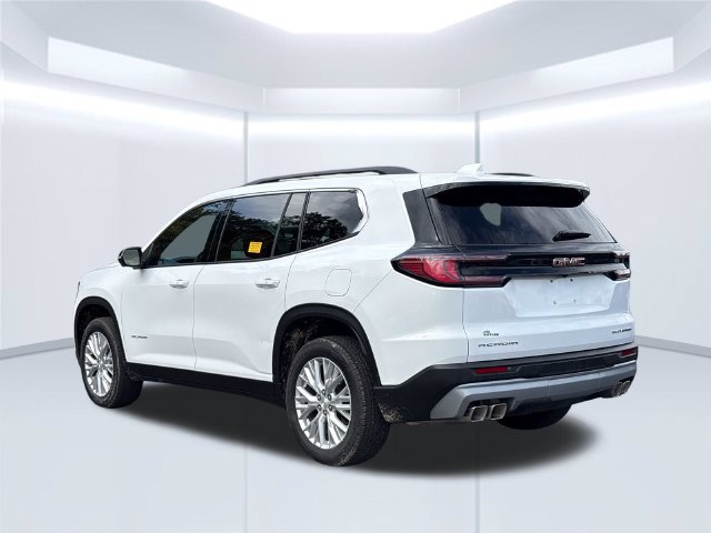 Used 2026 GMC Acadia Elevation w/ Elevation Premium Package FWD image 7
