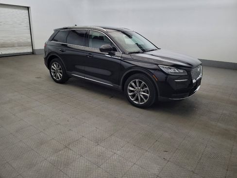 Used 2022 Lincoln Corsair AWD w/ Premium Package image 11