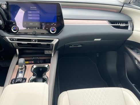 New 2026 Lexus RX 350 AWD/4WD image 13