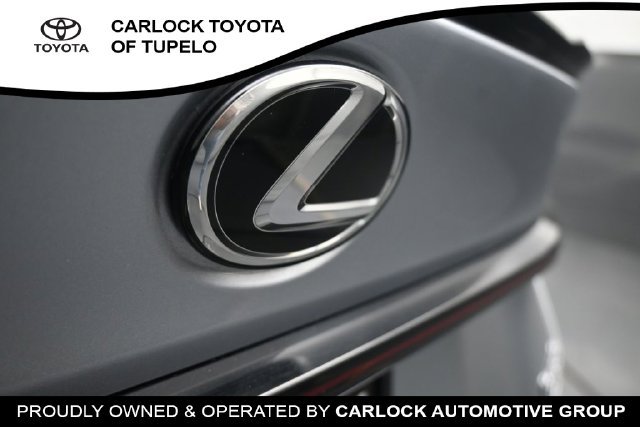 Used 2025 Lexus IS 350 F Sport w/ Accessory Package 2 RWD image 12