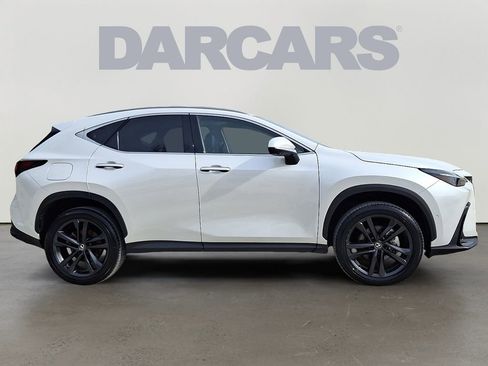 Used 2024 Lexus NX 450h+ AWD w/ Vision Package image 7