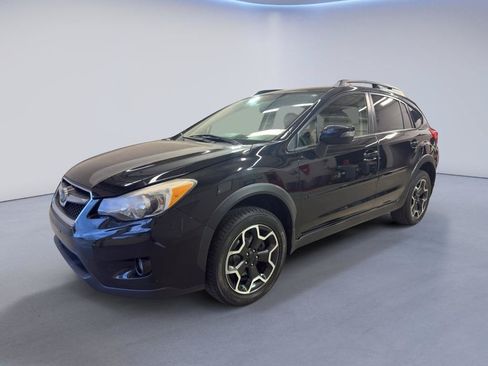 Used 2015 Subaru Crosstrek 2.0i Limited w/ Popular Package #2 AWD/4WD image 3