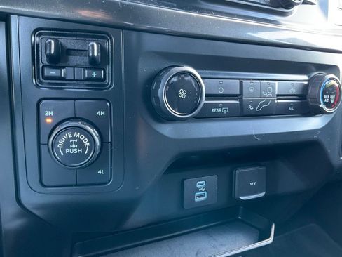 Used 2021 Ford F150 XL w/ Equipment Group 101A High AWD/4WD image 47