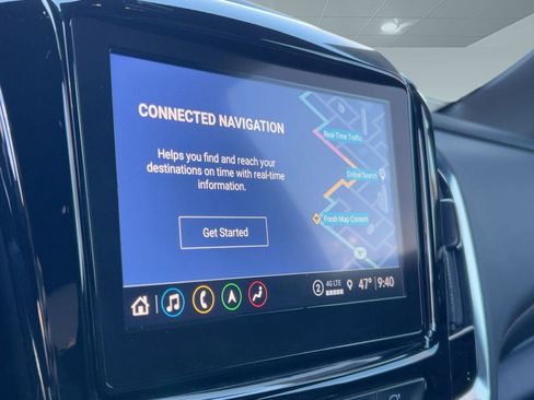 Certified 2023 Chevrolet Traverse RS image 24