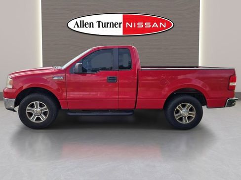Used 2008 Ford F150 XLT RWD image 5