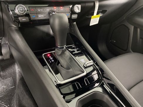 New 2025 Jeep Compass Limited w/ High Altitude Package image 30