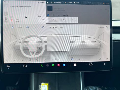 Used 2026 Tesla Model Y 2WD image 20