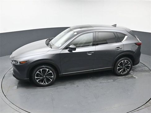 Certified 2023 MAZDA CX-5 AWD 2.5 S w/ Premium Package image 39