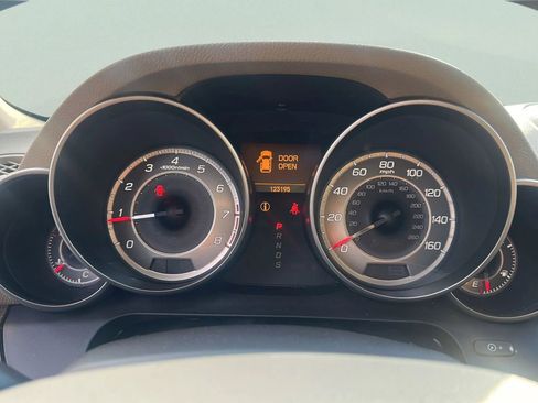 Used 2010 Acura MDX AWD/4WD image 23