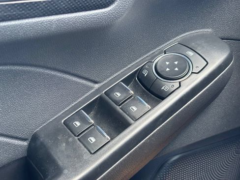 Used 2025 Ford Escape ST-Line AWD/4WD image 14