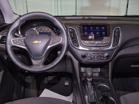 Certified 2023 Chevrolet Equinox LT image 17