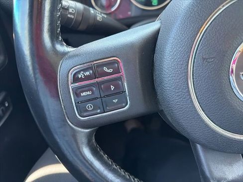 Used 2012 Jeep Wrangler Unlimited Sahara w/ Connectivity Group AWD/4WD image 13