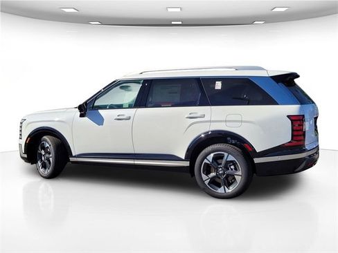 New 2026 Hyundai Palisade Limited image 5