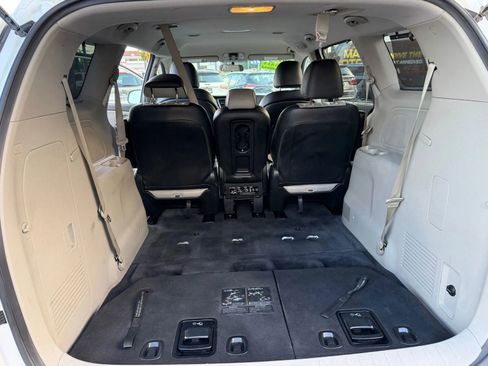 Used 2019 Kia Sedona EX FWD image 23