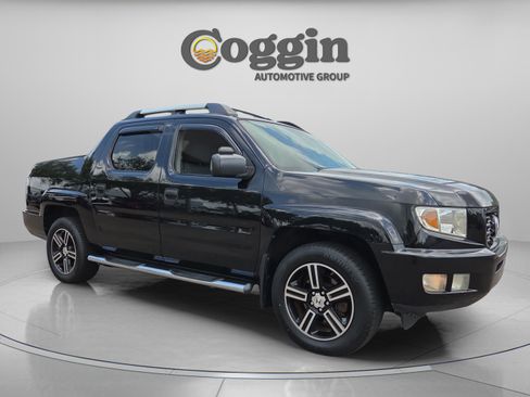 Used 2013 Honda Ridgeline Sport image 6