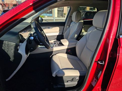 New 2026 Genesis GV70 2.5T Advanced image 21