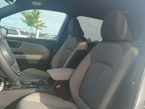 New 2026 Subaru Forester Premium AWD/4WD image 14