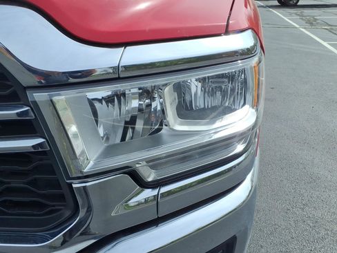 Certified 2021 RAM 2500 Tradesman AWD/4WD image 12