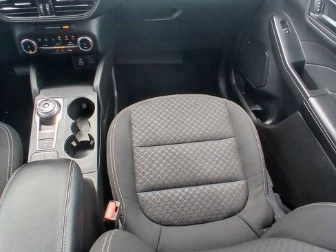 Used 2024 Ford Escape Active AWD/4WD image 24